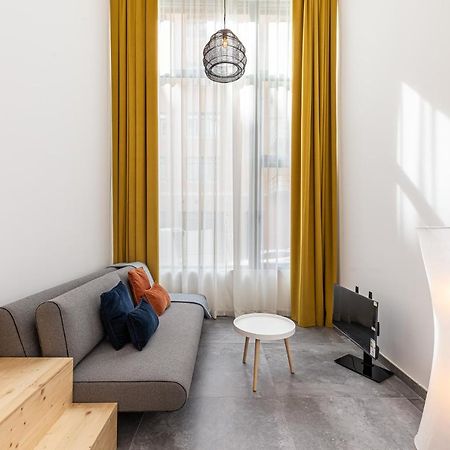 Waou Modern Loft III Centre Apartment Мадрид Екстериор снимка