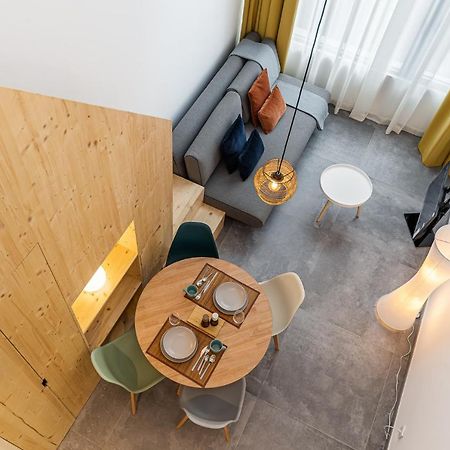 Waou Modern Loft III Centre Apartment Мадрид Екстериор снимка