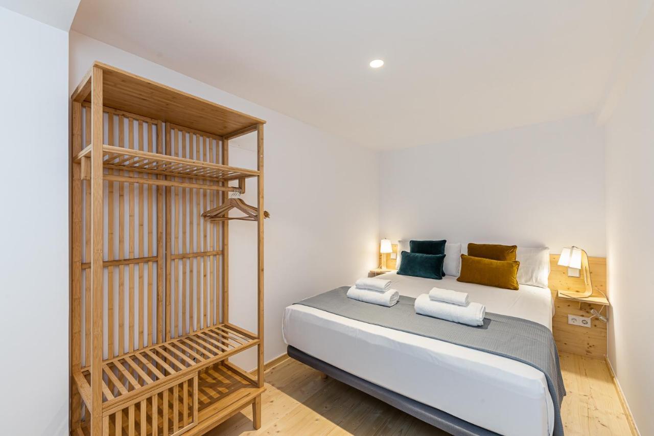 Waou Modern Loft III Centre Apartment Мадрид Екстериор снимка
