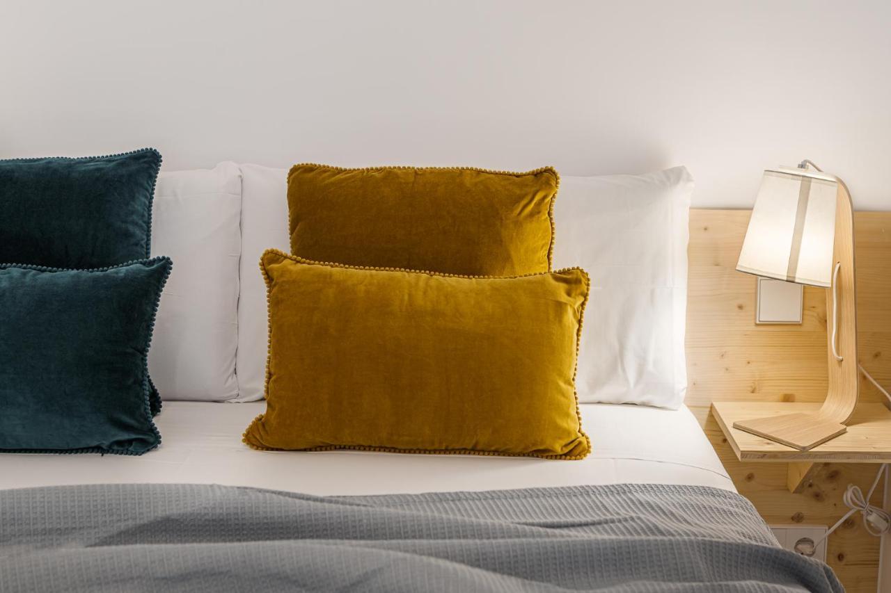 Waou Modern Loft III Centre Apartment Мадрид Екстериор снимка