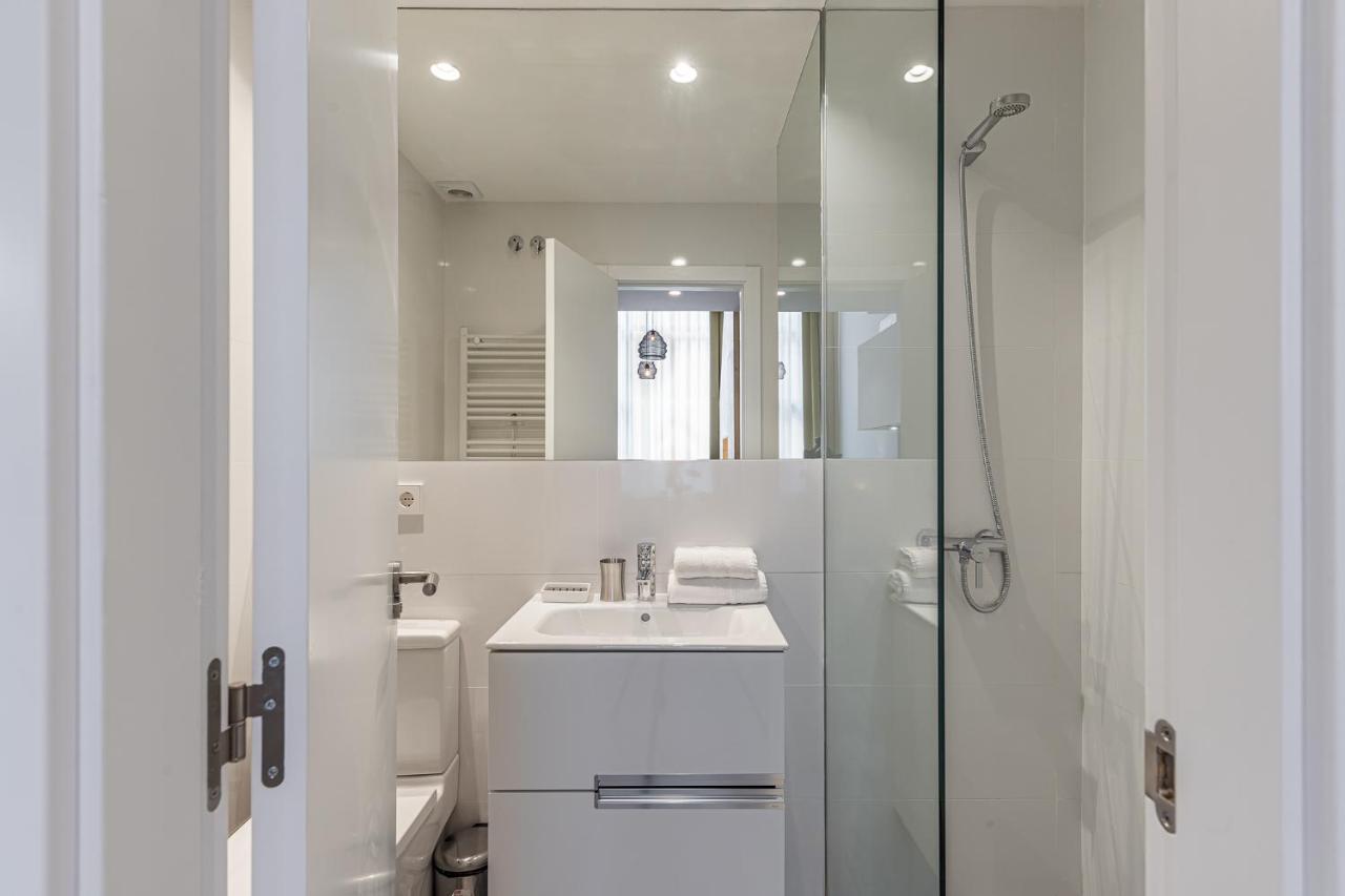 Waou Modern Loft III Centre Apartment Мадрид Екстериор снимка